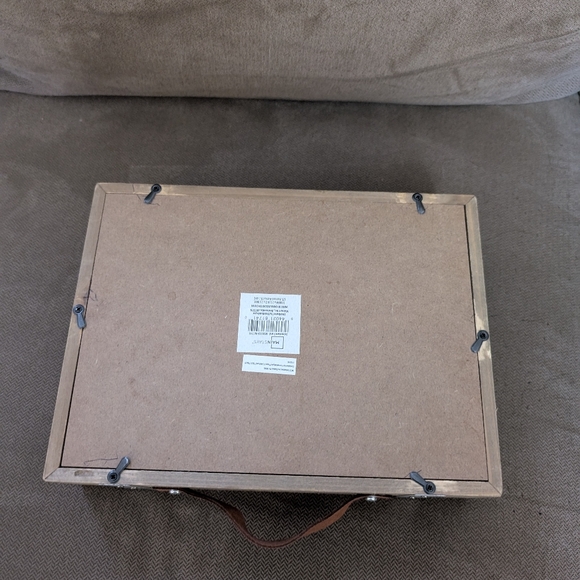 Wedding bundle Adventure Fund and Mr. & Mrs. Signs boho vintage reception decor - Picture 7 of 11